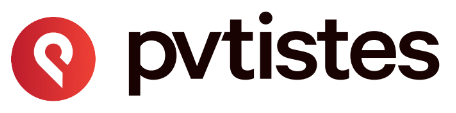 pvtistes - logo